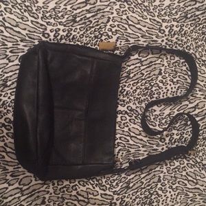 Stone Mountain Handbag